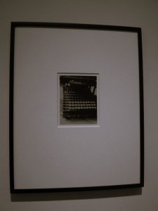 Bild zum Kapitel exhibitions. Termine und Tickets zu Ausstellungen mit Patti Smith