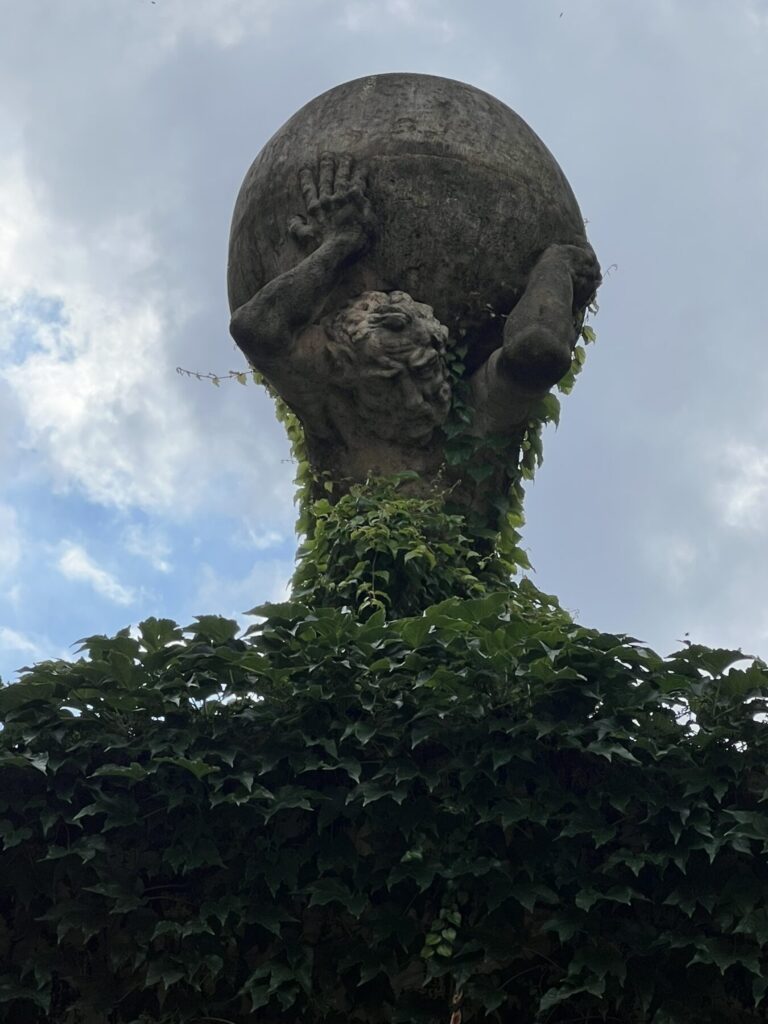 Mit Patti Smith on Europe-Tour in Prag. Impressionen aus der Stadt, zwischen Gassen, Türmen und Geschichten