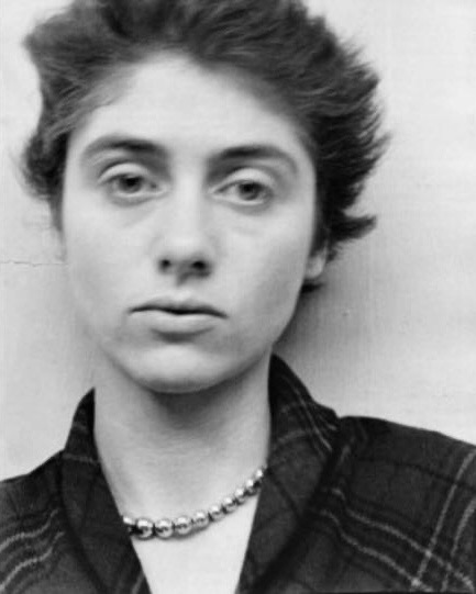 Diane Arbus