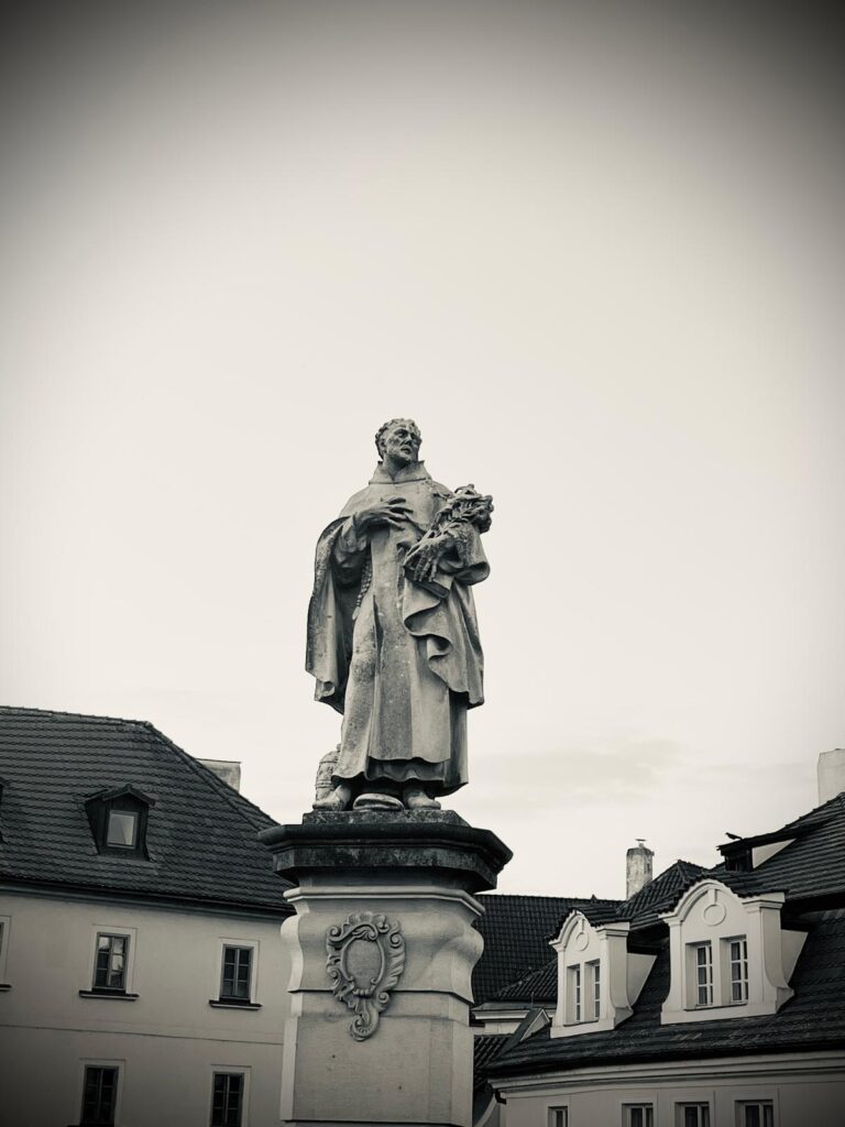 Mit Patti Smith on Europe-Tour in Prag. Impressionen aus der Stadt, zwischen Gassen, Türmen und Geschichten