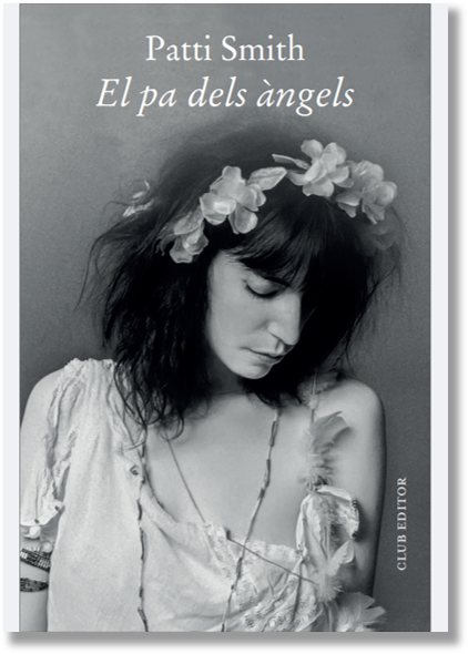 Katalanische Ausgabe Verlag: Club Editor Coverfoto: Lynn Goldsmith