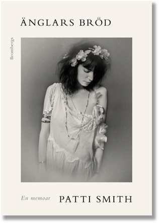 schwedische Ausgabe Verlag: Brombergs Coverfoto: Lynn Goldsmith